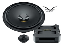 HERTZ DPK 165.3 2-way system  Акустика
