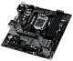 Материнская плата ASRock H370M PRO4