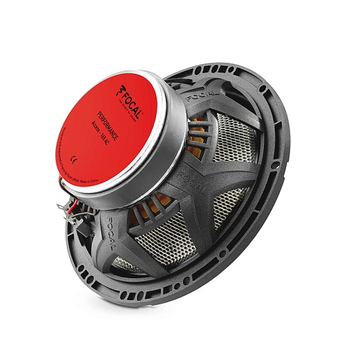 FOCAL 165AC Автоакустика коаксиальная