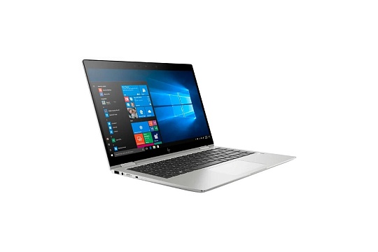 Ноутбук 14" HP EliteBook x360 1040 G6, 7KN24EA#ACB, серебристый
