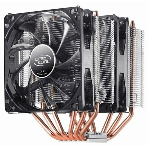 Кулер для процессора Deepcool NEPTWIN V2, [NEPTWIN V2]