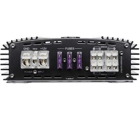 AMP MASS 4.150 Усилитель