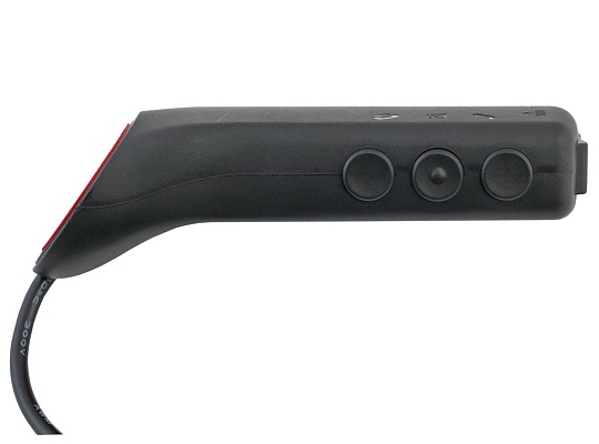 Incar SWC-R03 Пульт ДУ Джойстик на рулевую рейку