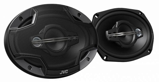 Автомобильные колонки JVC CS-HX6959 6 на 9 дюймов