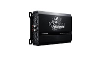 PROLOGY RX-4120D Усилитель