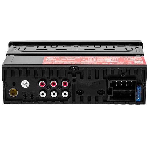 Автомагнитола DSP/FM/USB/SD/Bluetooth ACV ADX-907BM DSP