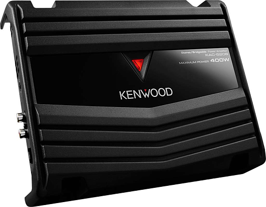 2 канальный усилитель Kenwood KAC-5206