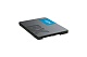 Накопитель SSD 120Gb CRUCIAL BX500, CT120BX500SSD1
