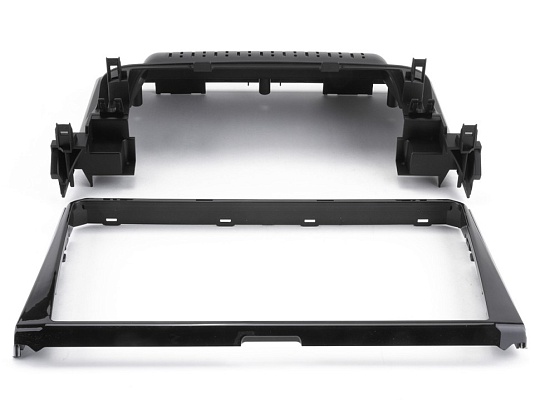 Incar RTY-FC521 Рамка 10.1" Toyota Corolla XII (E210) 2018+