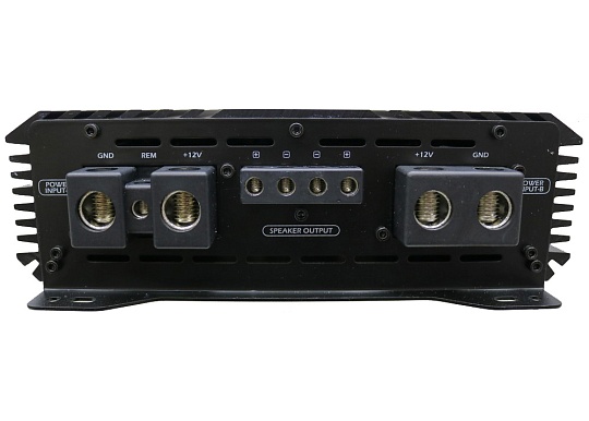 FSD audio PROFI 12K Моноблок (сборка Корея)