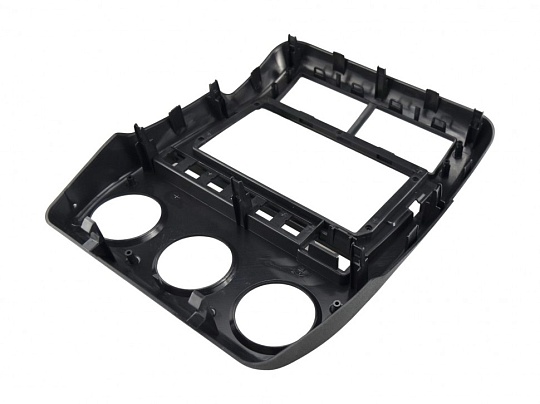 Переходная рамка 9" Lada Niva 2019+