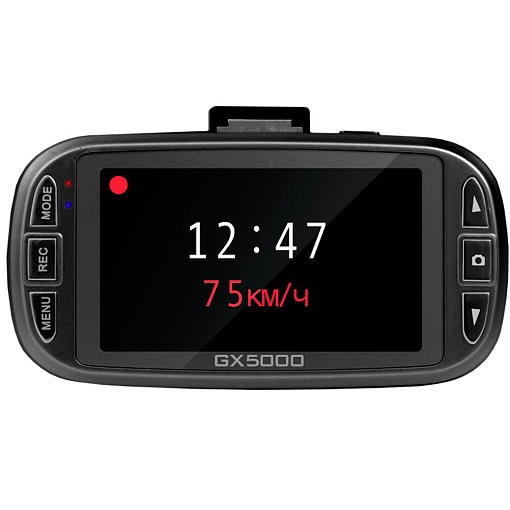 Автомобильное комбо-устройство ACV GX5000 2 в 1