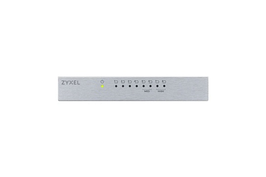 Коммутатор ZYXEL GS-108BV3-EU0101F