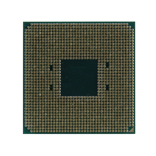 Процессор AMD A8-9600, AD9600AGM44AB, OEM