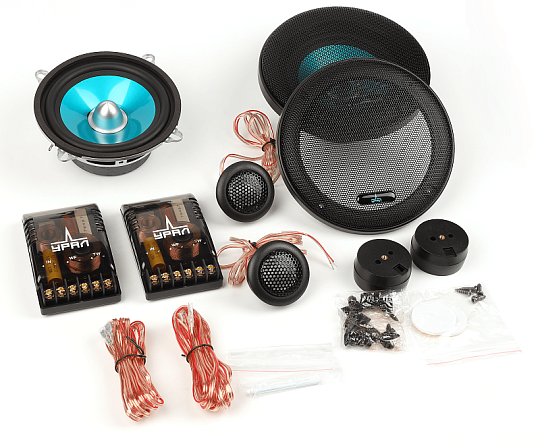 УРАЛ БИРЮЗА АС-Б1327К Акустическая система