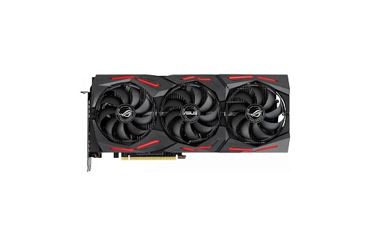 Видеокарта ASUS ROG-STRIX-RTX2080S-O8G-GAMING