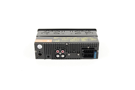 Магнитола FM/USB/SD/AUX с Bluetooth ACV AVS-811BG