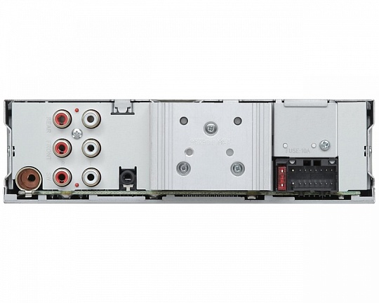 Автомагнитола JVC KD-R992BT