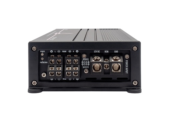 Aura STORM-D4.300 Усилитель 4-х канальный