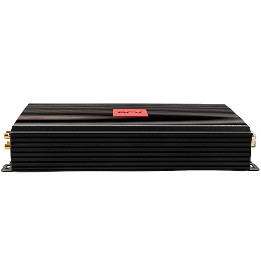 Автомобильный усилитель 2х160 Вт ACV LX-2.160