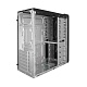 Корпус Miditower ExeGate UN-603-400W-12, EX269431RUS