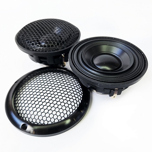 Best Balance A2W Акустическая система