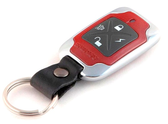 Брелок Sheriff APS-35PRO T4R