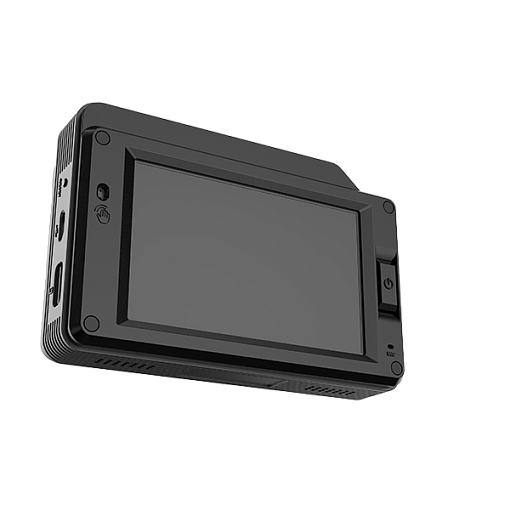 Sho-me Combo Slim WiFi Видеорегистратор с РД
