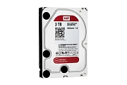 Жесткий диск HDD 3Tb WD Red, WD30EFAX