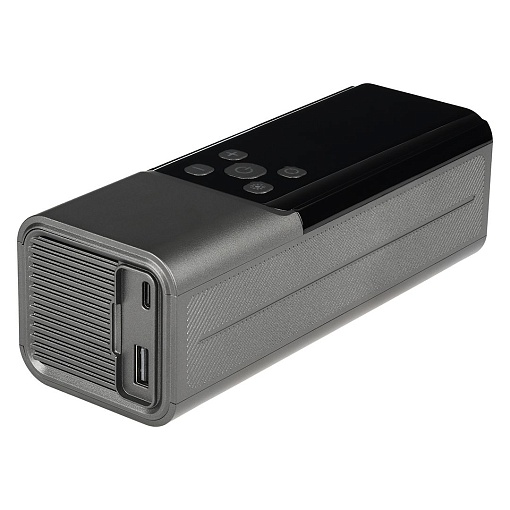Carmega CD-20 Компрессор 10атм 5000мАч