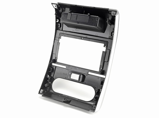 Incar RNS-FC472 Рамка 10" NISSAN X-Trail 2007-2014