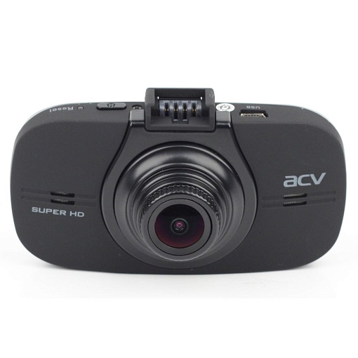 Автомобильное комбо-устройство ACV GX5000 2 в 1