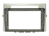 Incar RTY-FC574 Рамка 9" TOYOTA Corolla Verso 04-09