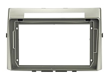 Incar RTY-FC574 Рамка 9" TOYOTA Corolla Verso 04-09