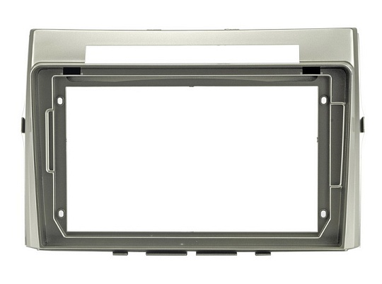 Incar RTY-FC574 Рамка 9" TOYOTA Corolla Verso 04-09