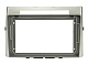 Incar RTY-FC574 Рамка 9" TOYOTA Corolla Verso 04-09