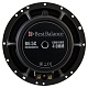 Двухкомпонентная акустика Best Balance B6.5C