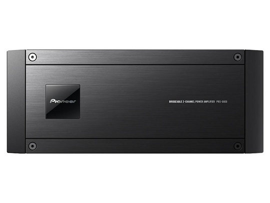 2-х канальный усилитель Pioneer PRS-D800