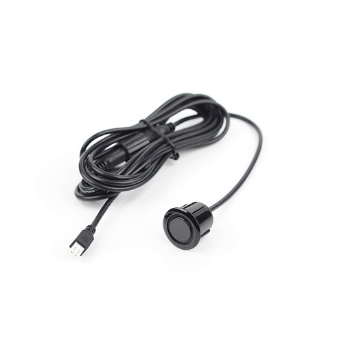 Парктроник ALFA AF-154 Black/Silver/White (4 датчика)