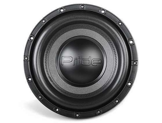 Сабвуфер Pride M.9 10" D1.8