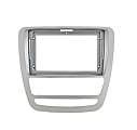 Incar RJC-FC137 Рамка 9" JAC T6 2018+