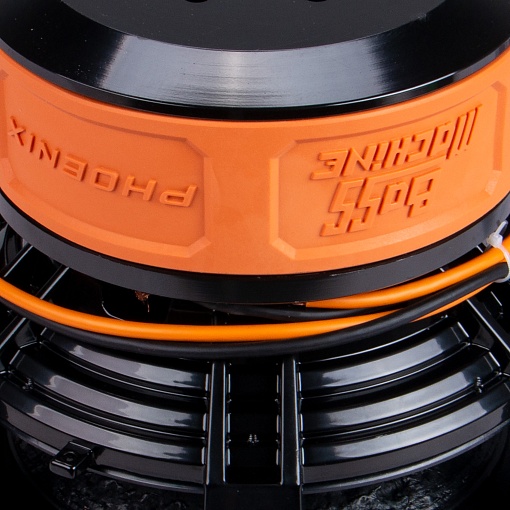 DL Audio Phoenix Bass Machine 12 Сабвуфер