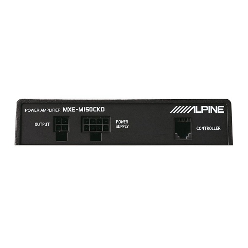 Сабвуфер Alpine SWE-1200 (Активный)