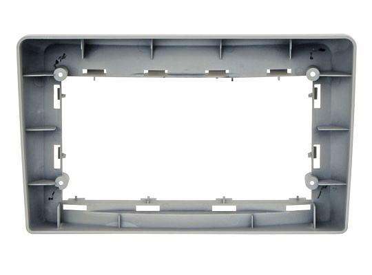 Incar RNS-FC764 Рамка 10" NISSAN Cube III 08-20