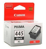 Картридж струйный CANON PG-445XL, 8282B001