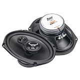 AMP Beat 693 v2 Акустика коаксиальная (6)