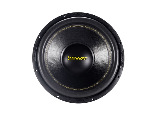 Swat GLK-15D2 Сабвуферный динамик 15" 1300Вт
