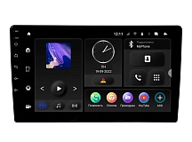 INCAR TMX-7710-6 Мультимедийная система 10" Android 10 DSP BT wi-fi 6+128GB