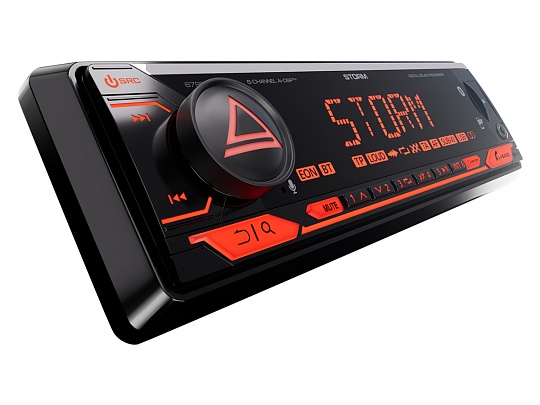 AURA STORM-679DSP DSP-ресивер