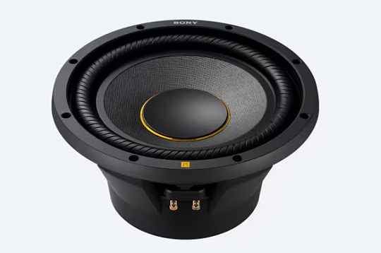 Сабвуфер Sony XS-W124ES